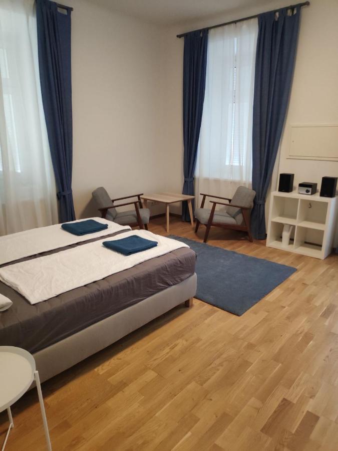 Flataid Apartment Reitschulgasse - City Center - Jakominiplatz Graz Esterno foto