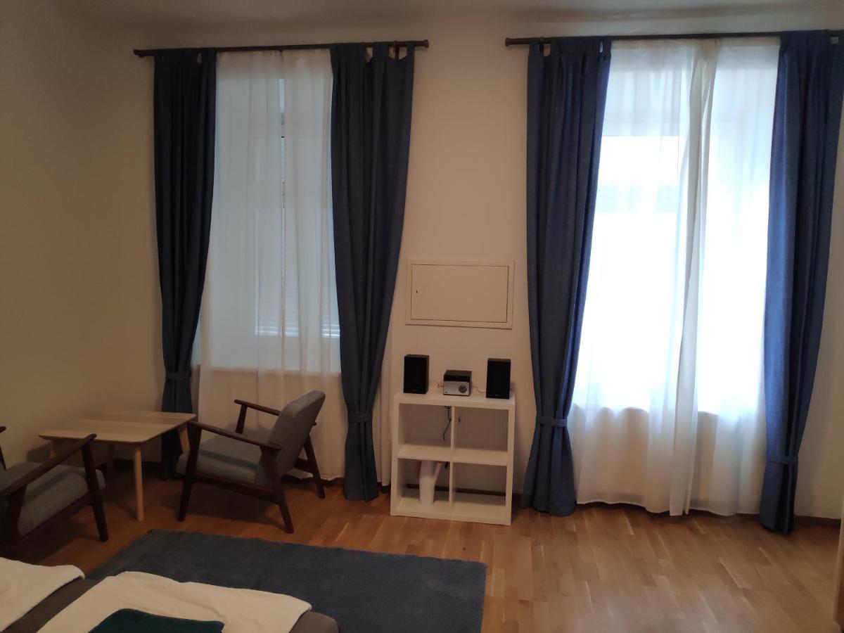 Flataid Apartment Reitschulgasse - City Center - Jakominiplatz Graz Esterno foto
