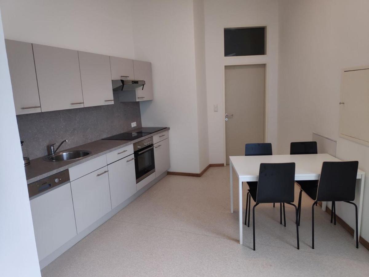 Flataid Apartment Reitschulgasse - City Center - Jakominiplatz Graz Esterno foto